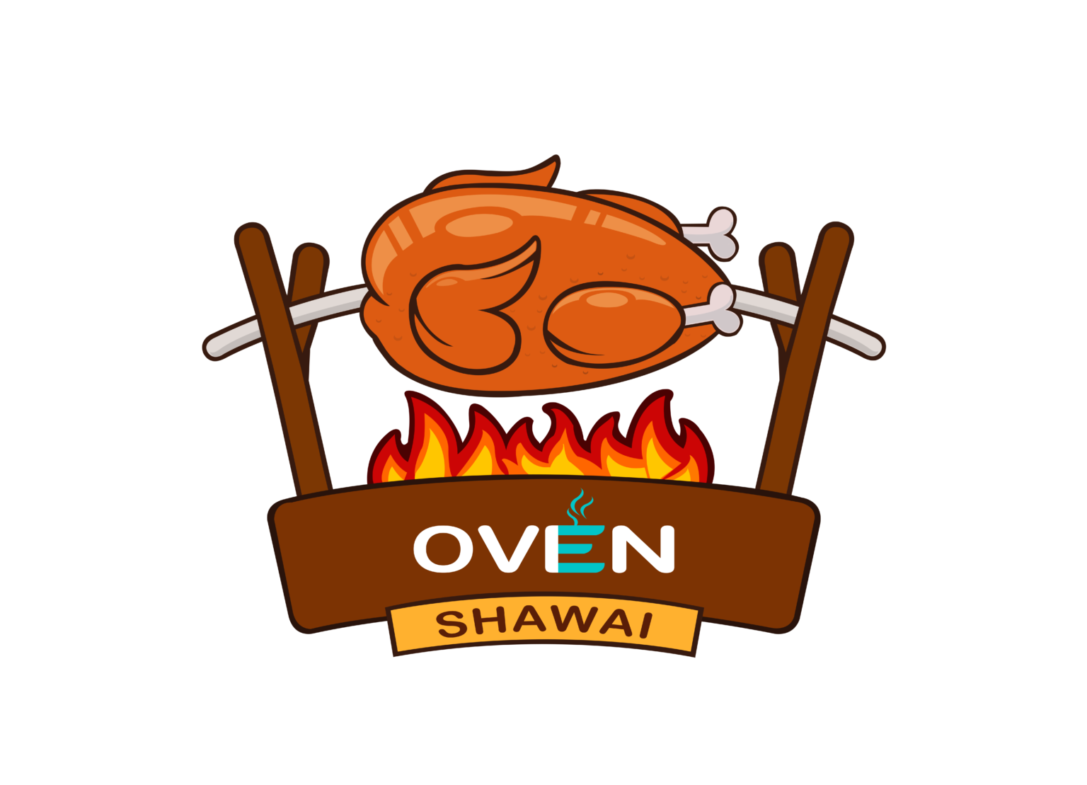 menu – Oven Shawai